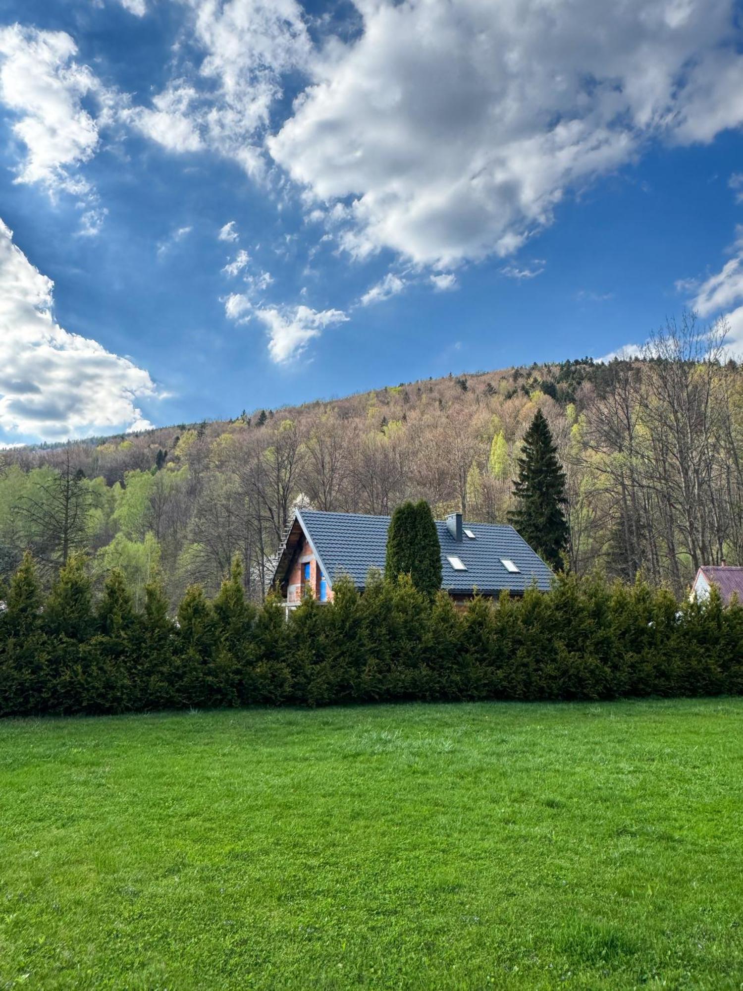 Mountain Szczyrk Apart Bratkow 10A Exterior photo